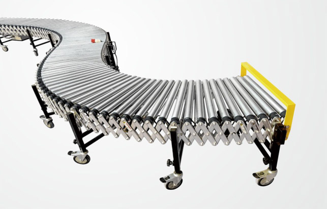 Flexible Conveyor