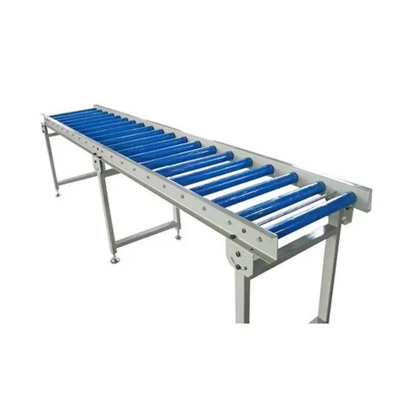 PVC Roller Conveyor