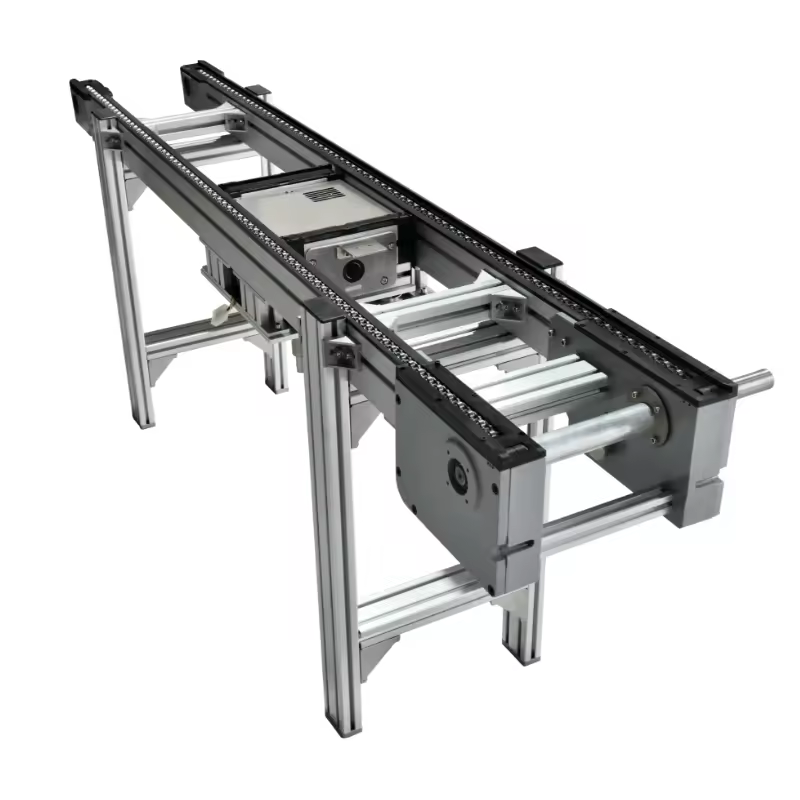 Two Chain Conveyor