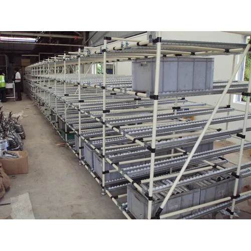 Plutonia Dynamics SS Fifo Line