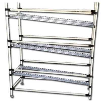 Plutonia Dynamics Fifo Rack