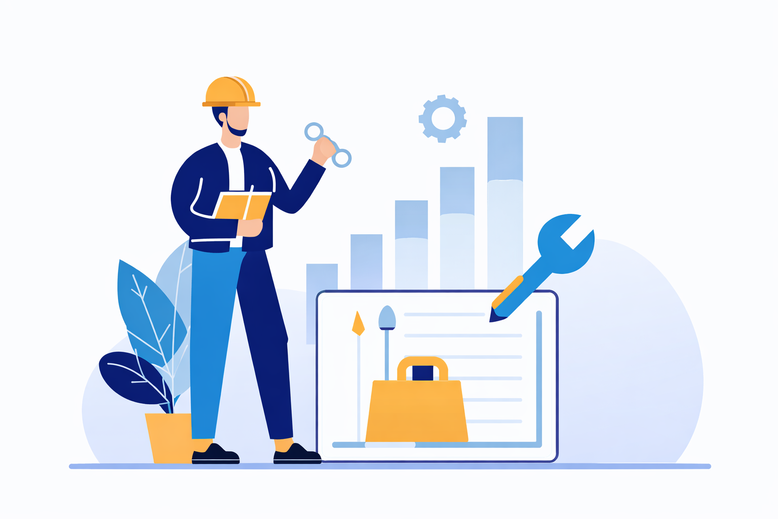 Plutonia Dynamics Maintenance Services