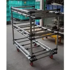 Pipes&Joints Trolley